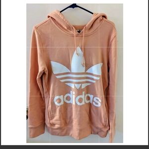 Adidas Adicolor Classics Trefoil Hoodie